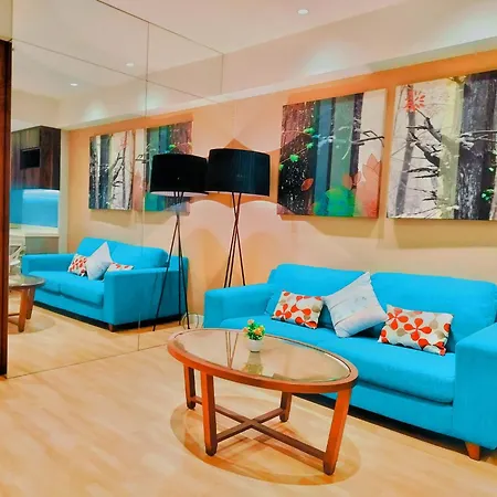 Lila Suites D, Majestic Place Kuala Lumpur Exterior photo