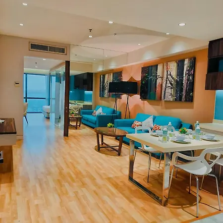 Lila Suites D, Majestic Place Kuala Lumpur Exterior photo