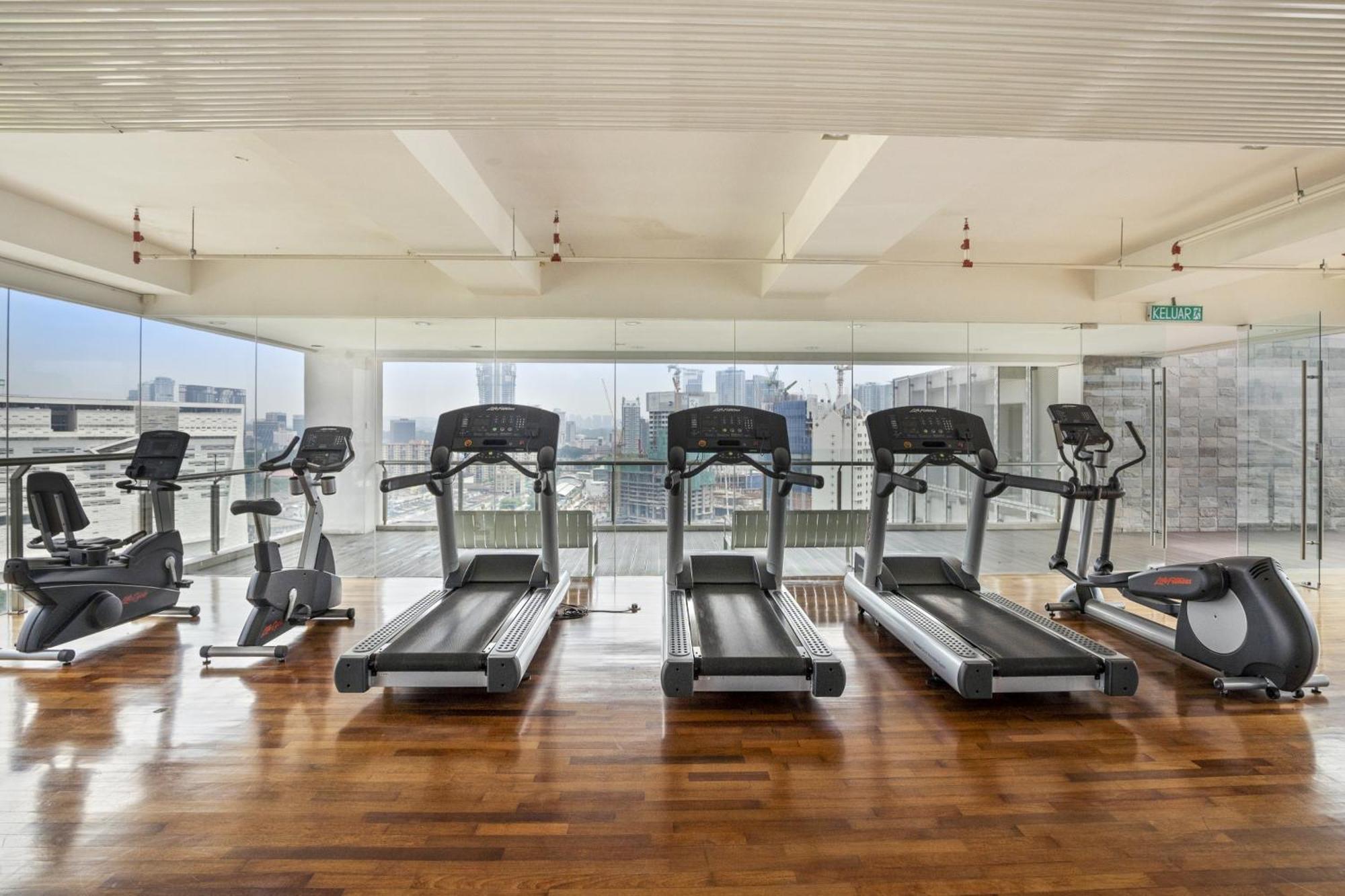 Apartemen Lila D, Majestic Place Kuala Lumpur