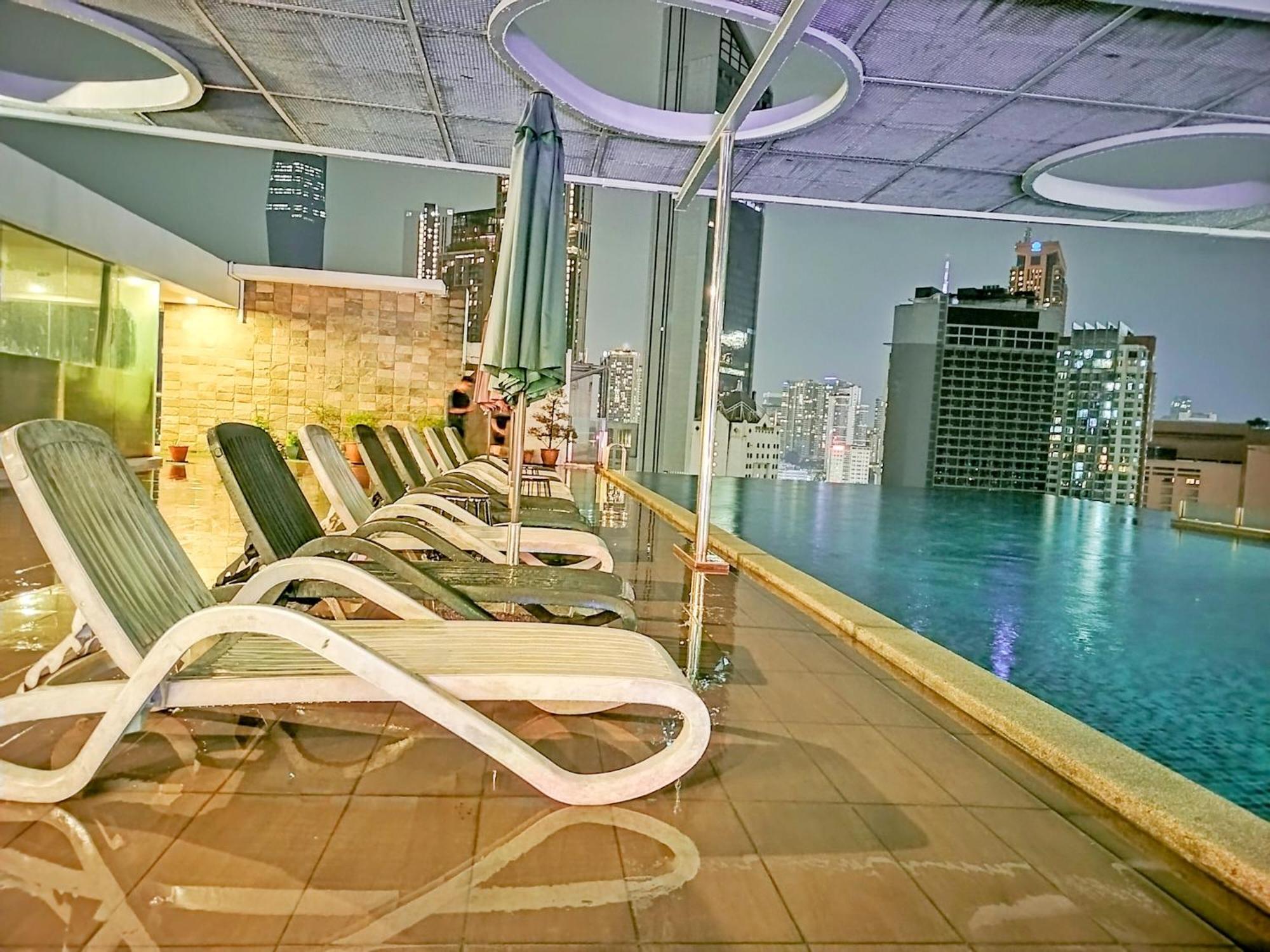 Lila D, Majestic Place Apartemen *