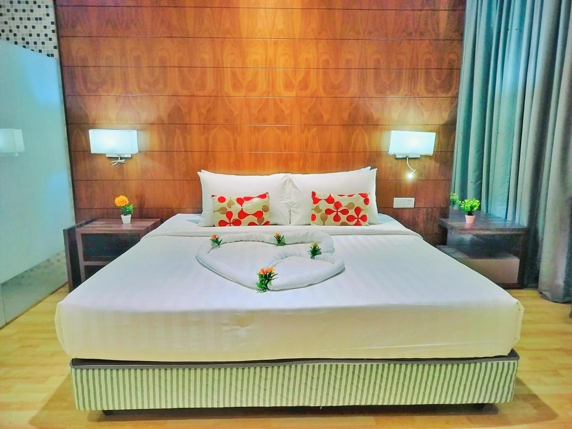 Apartemen Lila D, Majestic Place *