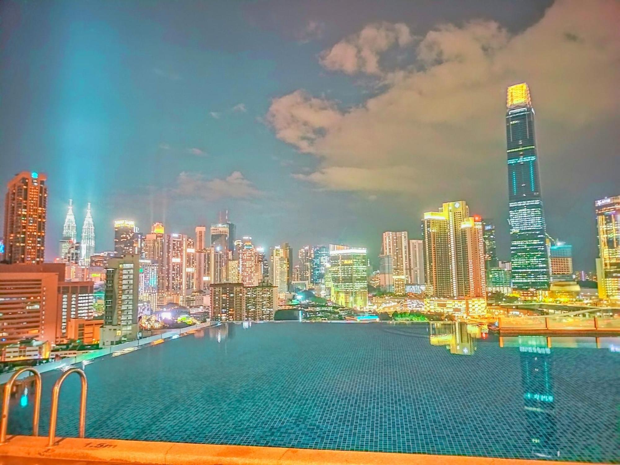 Lila D, Majestic Place Apartemen Kuala Lumpur