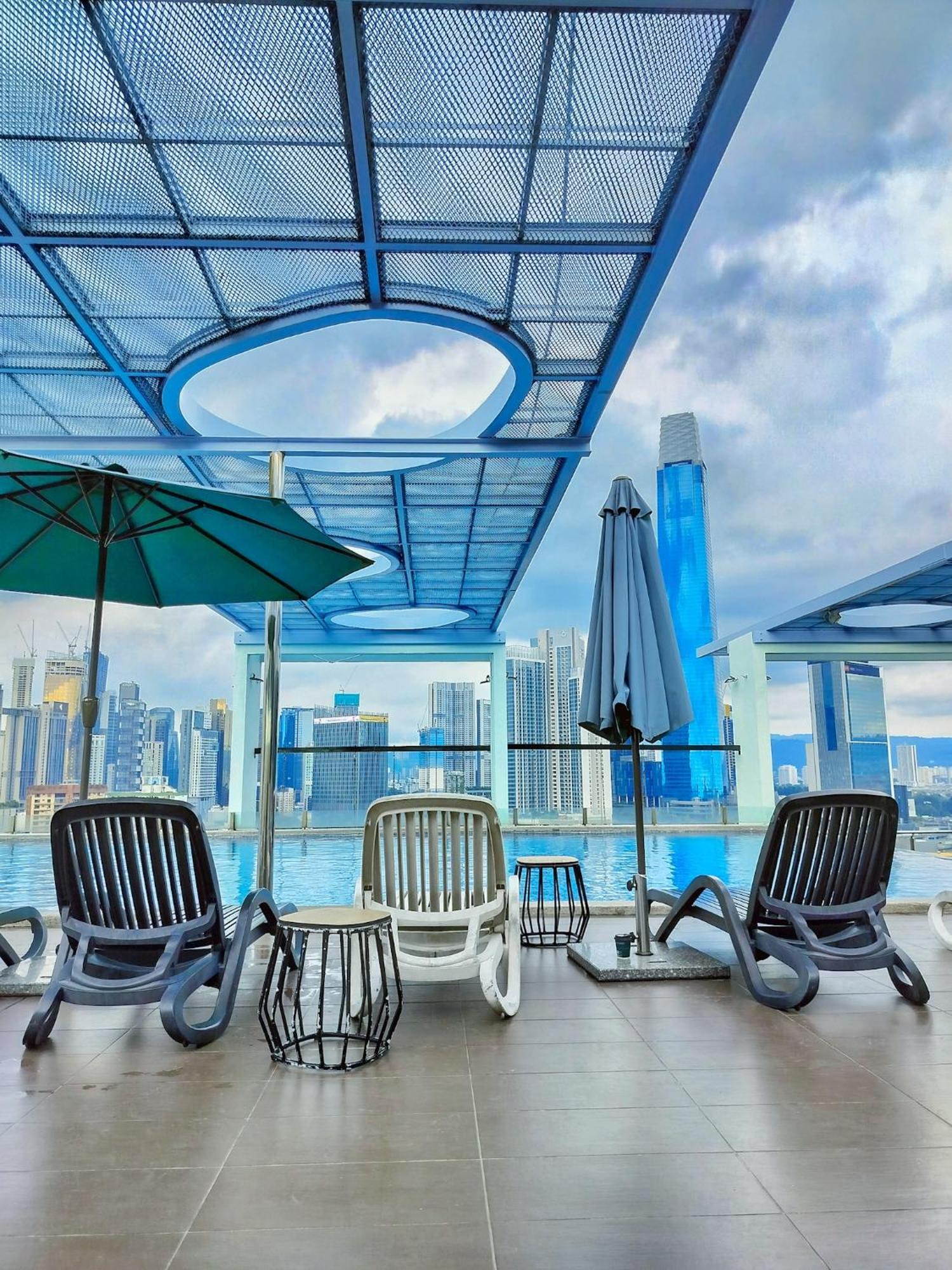 Apartemen Lila D, Majestic Place Kuala Lumpur