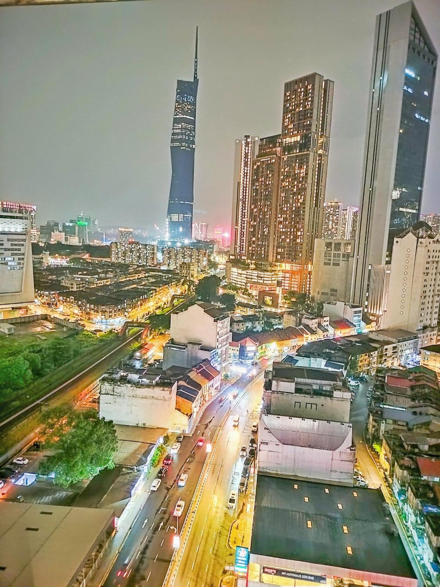 Lila D, Majestic Place Apartemen Kuala Lumpur