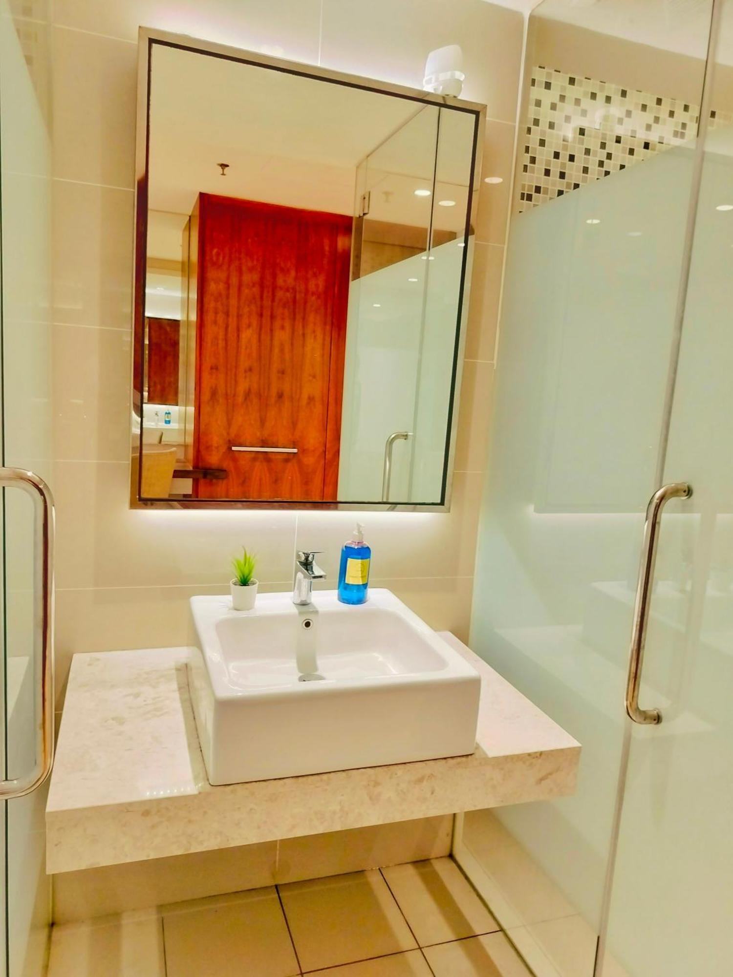 Apartemen Lila D, Majestic Place *