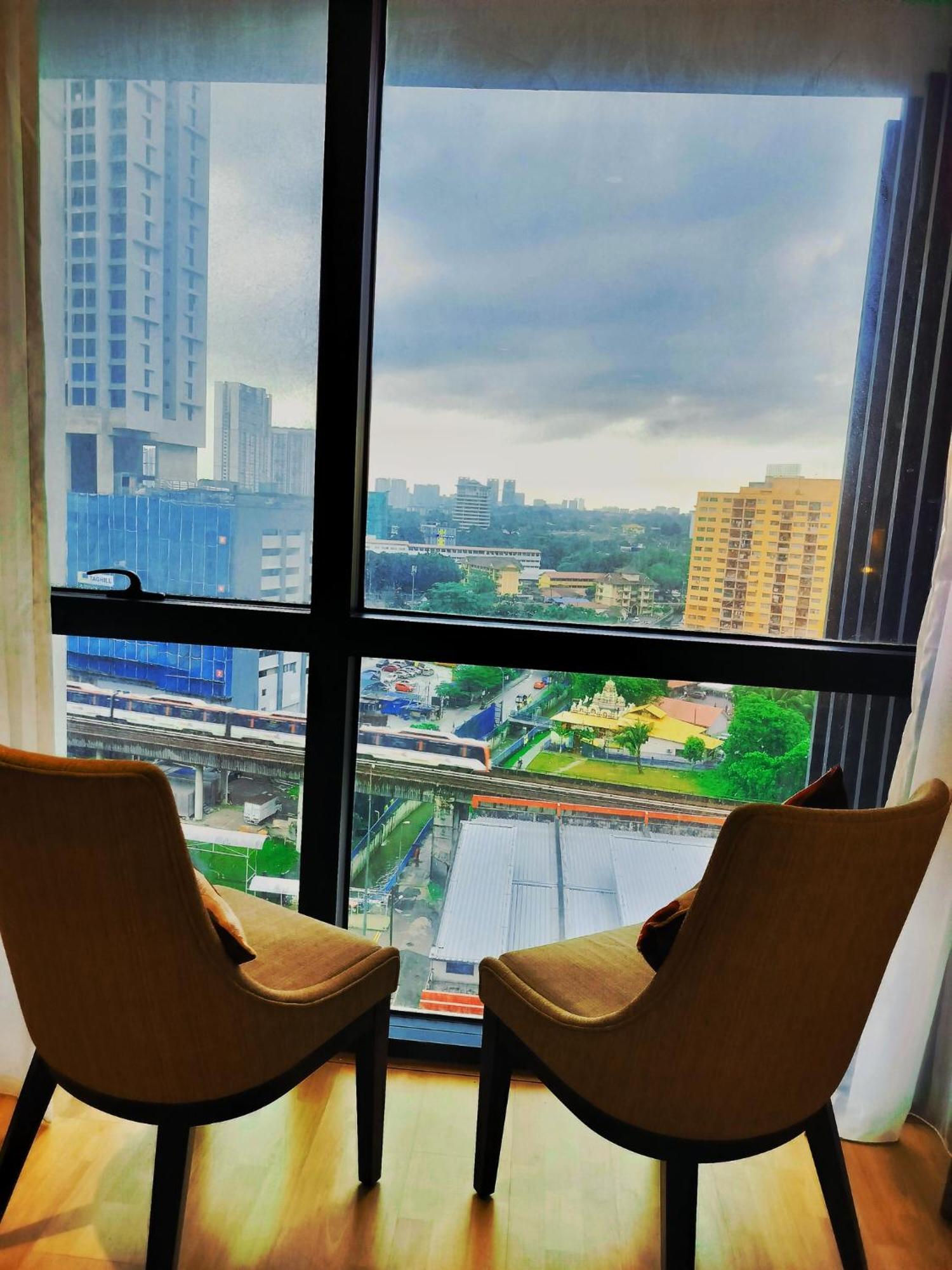 Apartemen Lila D, Majestic Place *