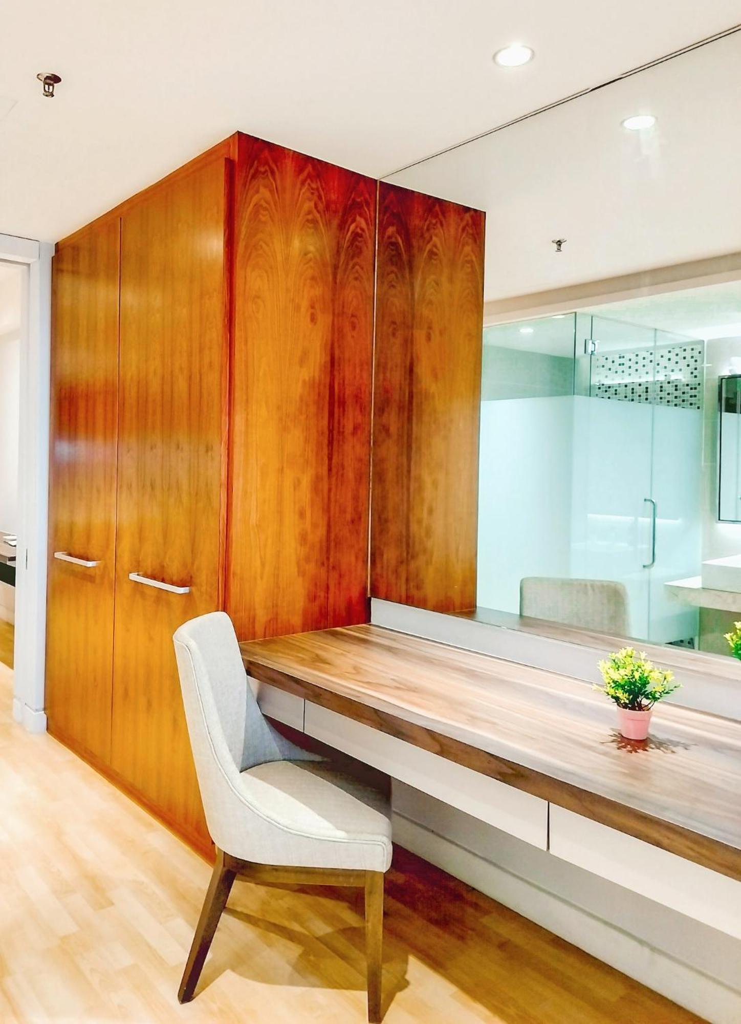 Apartemen Lila D, Majestic Place *